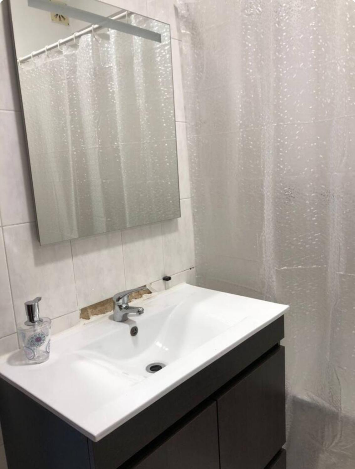 דירות אלמאדה Quarto Calmo E Acolhedor מראה חיצוני תמונה